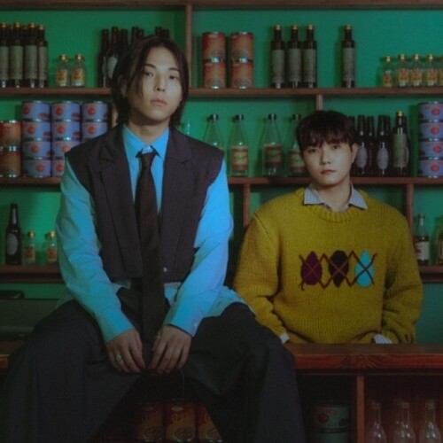 Love And The City [Import]