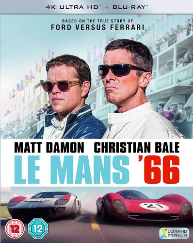 Le Mans [Import]