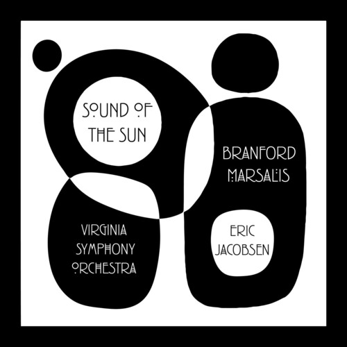 Sound Of The Sun