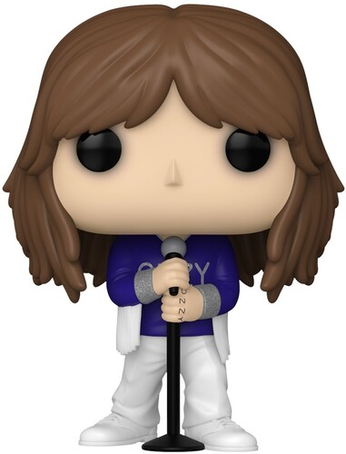 OZZY OSBOURNE (GL)