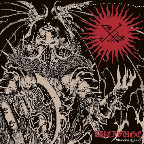 Monoliths Of Wrath