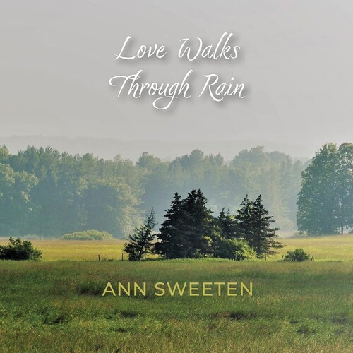 Love Walks Through Rain