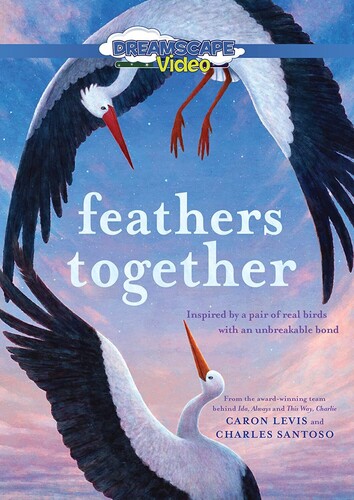 Feathers Together - Feathers Together