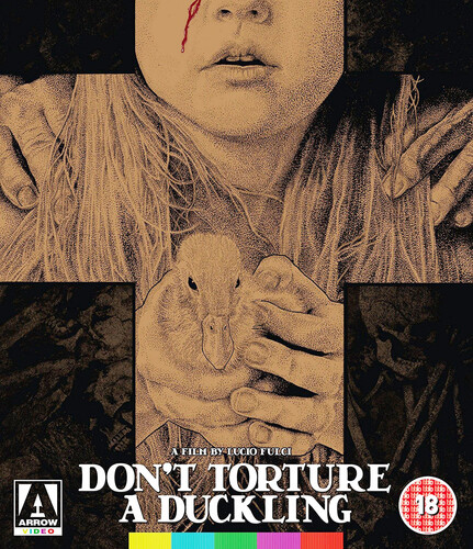 Don't Torture a Duckling [Import]