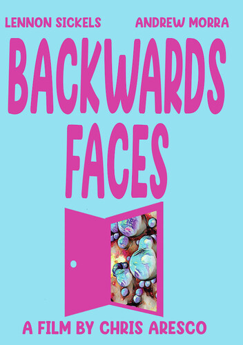 Backwards Faces - Backwards Faces