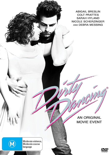 Dirty Dancing: The Mini-Series - Dirty Dancing: The Mini-Series / (Aus Ntr0)