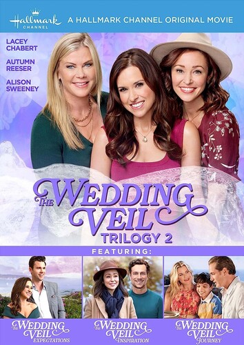 Wedding Veil Trilogy 2 - Wedding Veil Trilogy 2