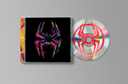 Metro Boomin Presents Spider-Man Across The Spider-Verse (Inspired By)