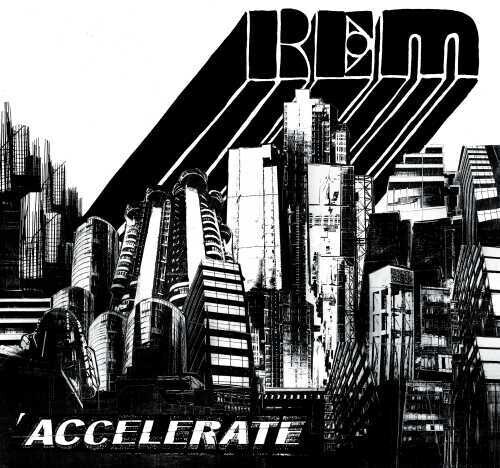 Accelerate