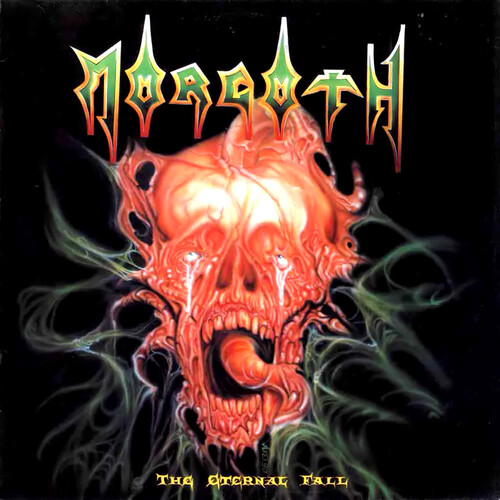Morgoth - Eternal Fall / Resurrection Absurd [Reissue]