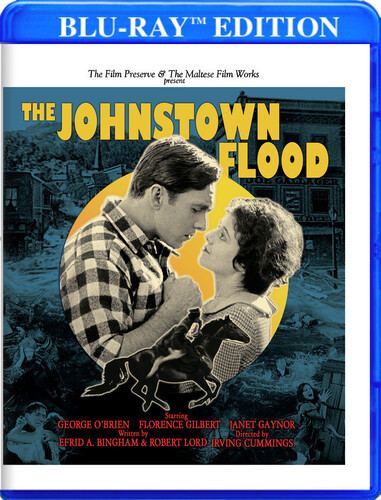 Johnstown Flood - Johnstown Flood (Silent) / (Mod)