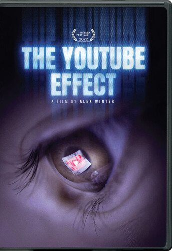 Youtube Effect - Youtube Effect / (Mod)