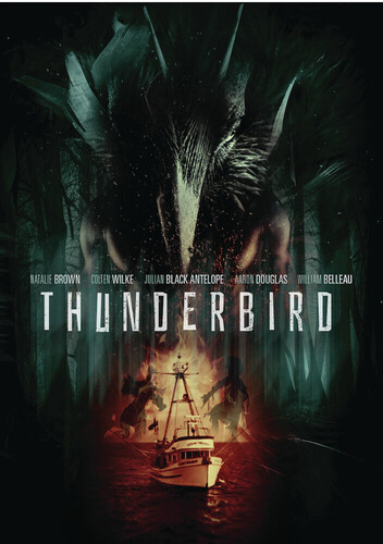Thunderbird - Thunderbird / (Mod)