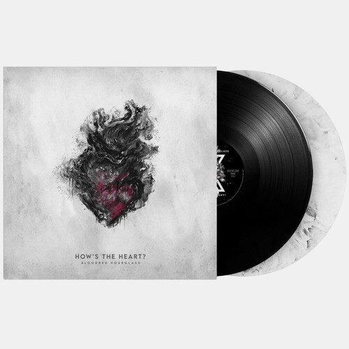 Bloodred Hourglass - How's The Heart? [Limited Edition]