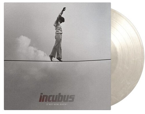 Incubus - If Not Now When [Colored Vinyl] [Limited Edition] [180 Gram] (Wht) (Hol)