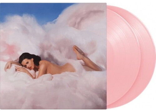Katy Perry - Teenage Dream [Limited Edition] (Hol)