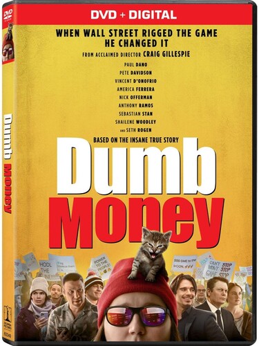 Dumb Money - Dumb Money / (Digc)