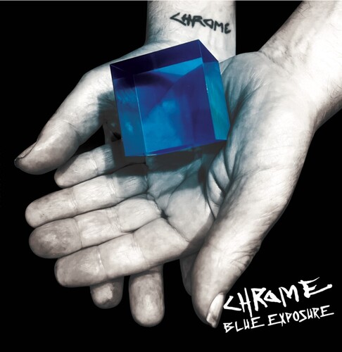 Blue Exposure