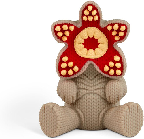 Stranger Things Hmbr Demogorgon Vinyl Fig