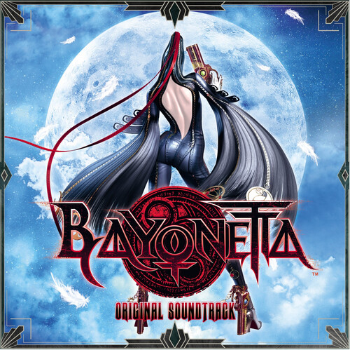 Bayonetta (Original Soundtrack)