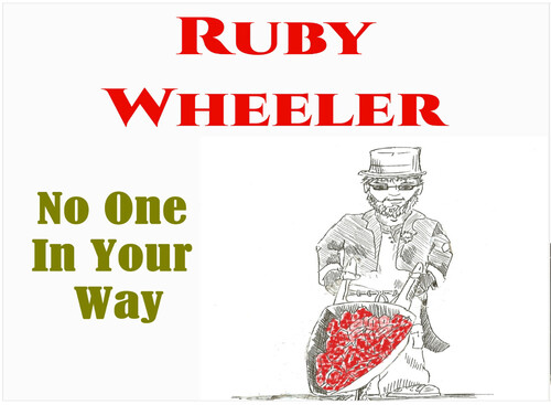 Ruby Wheeler - No One In Your Way