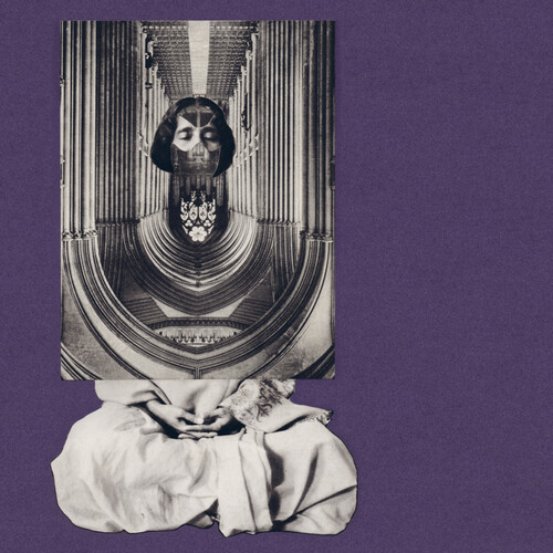 Worship + Anomalies