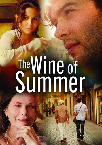 The Wine of Summer