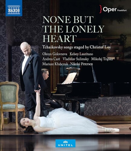None But the Lonely Heart