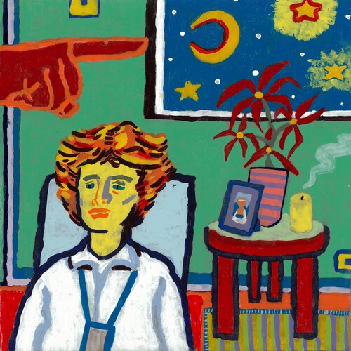 I Am Just A Boy Leave Me Alone