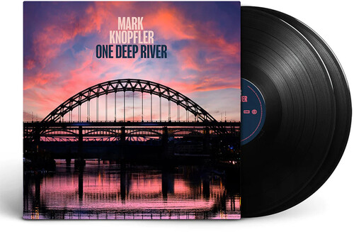 One Deep River - Half-Speed Mastered