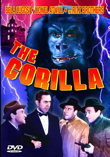 The Gorilla