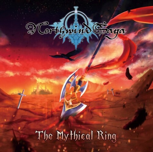 Northwind Saga - Mythical Ring