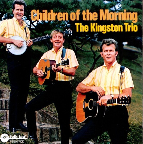 Children Of The Morning