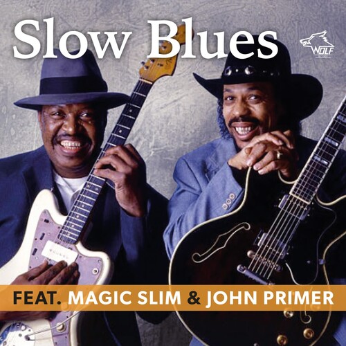 Slow Blues