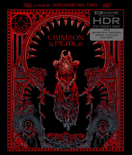 Crimson Peak