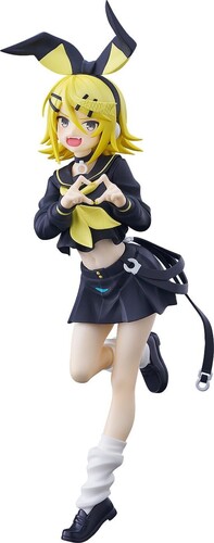 CHARACTER VOCAL 02 KAGAMINE RIN PU BRING IT ON FIG
