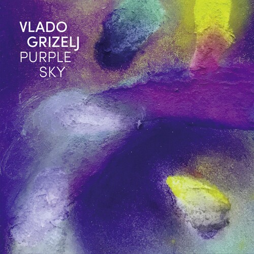 Grizelj: Purple Sky