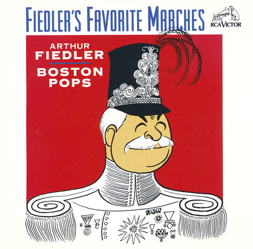 Favorite Marches