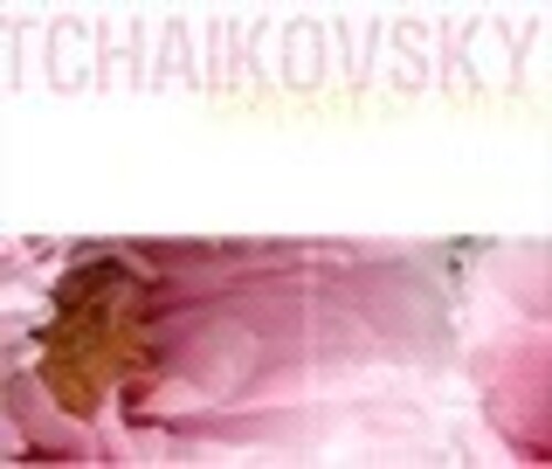 Tchaikovsky Greatest Hits