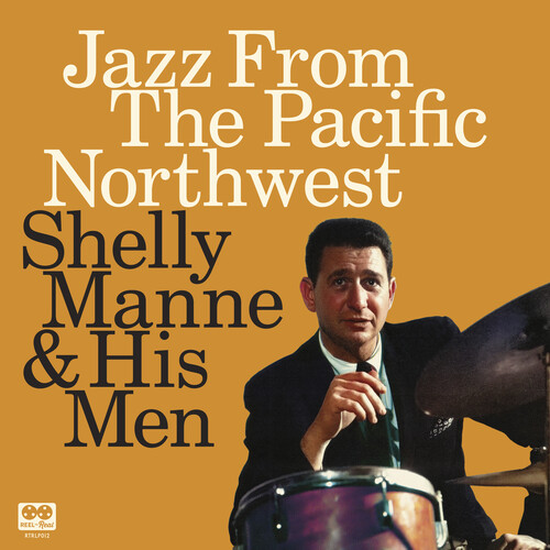 Jazz From The Pacific Northwest