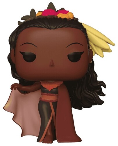 FUNKO POP DISNEY MOANA 2 FUNKO POP 3