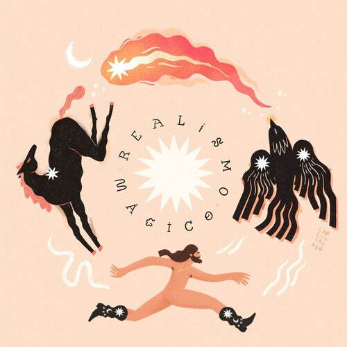 Realismo Magico [Import]
