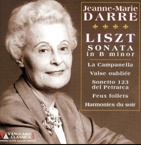 Sonata in B Minor