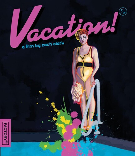 Vacation!