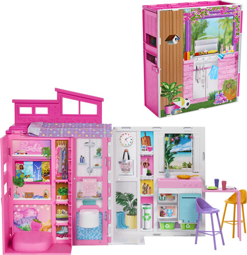 MATTEL BARBIE HOUSE 2024