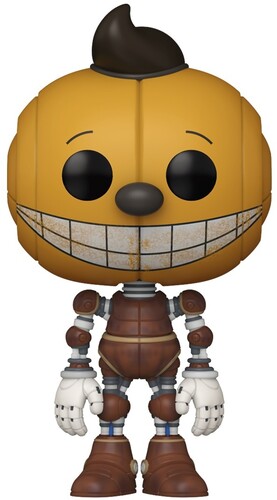 Funko Pop! The Electric State Cosmo 3.6" Vinyl Figure, Ages 3+