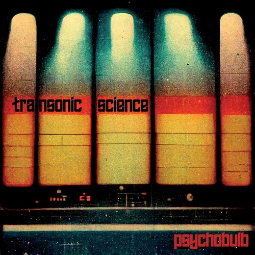 PSYCHOBULB