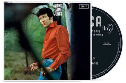 Along Came Jones [Import]