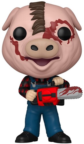 FUNKO POP! Movies: Motel Hell - Vincent Smith