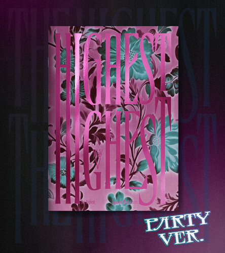 Highest - Party Version [Import]